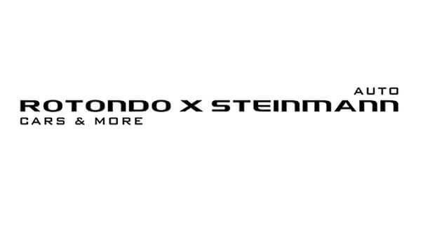 Rotondo X Steinmann