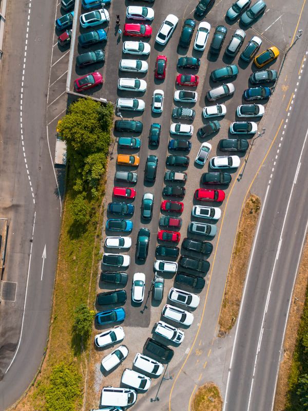 Rotondo Hauptstandort