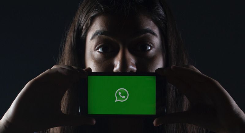Garage Rotondo mit WhatsApp erreichbar