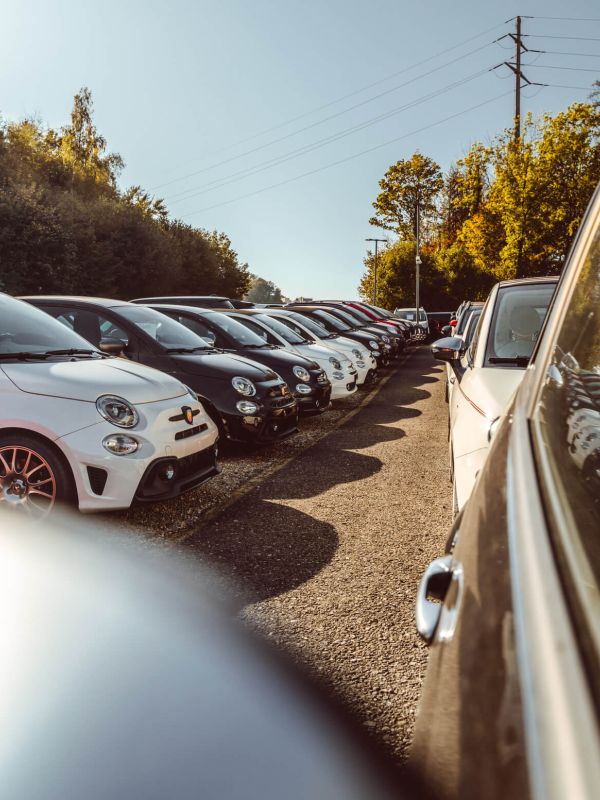 Rotondo Hauptstandort