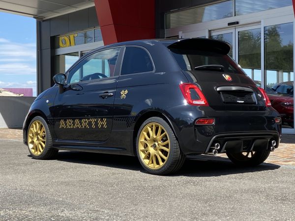 Abarth 695