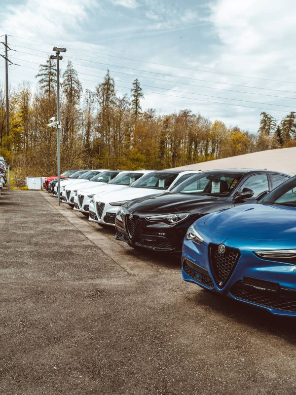 Rotondo Hauptstandort