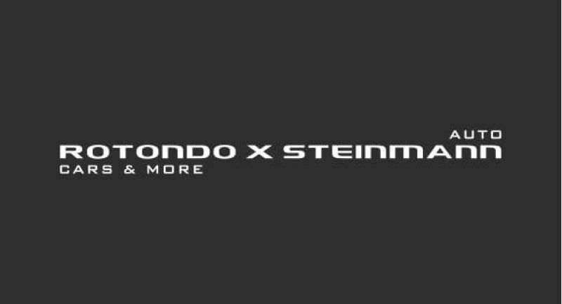 Rotondo X Steinmann in Wädenswil